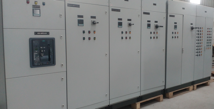 Electrical Panels