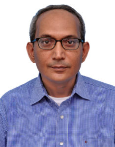 Mr. Varadaraja Danamaraj - Managing Director, Indusref.