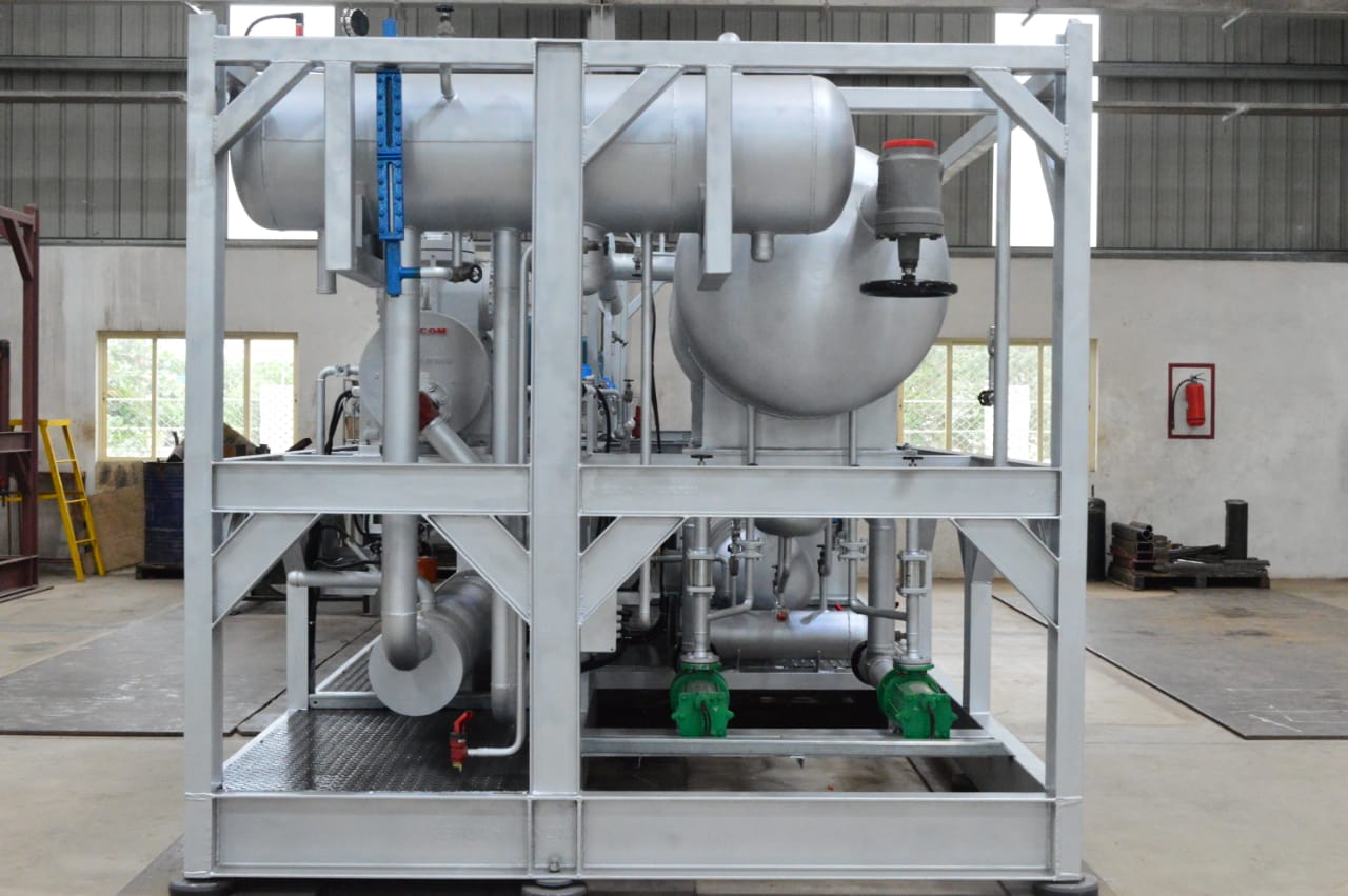 Ref Experts Indusref | Indus Refregeration Pvt LTD – Experts in Industrial ...