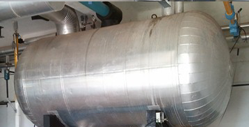 Pressure Vessels