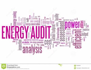 Energy Auditing